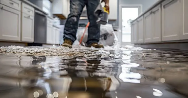 Water damage restoration companies near me in Lido Beach, NY - Emergency flood extraction